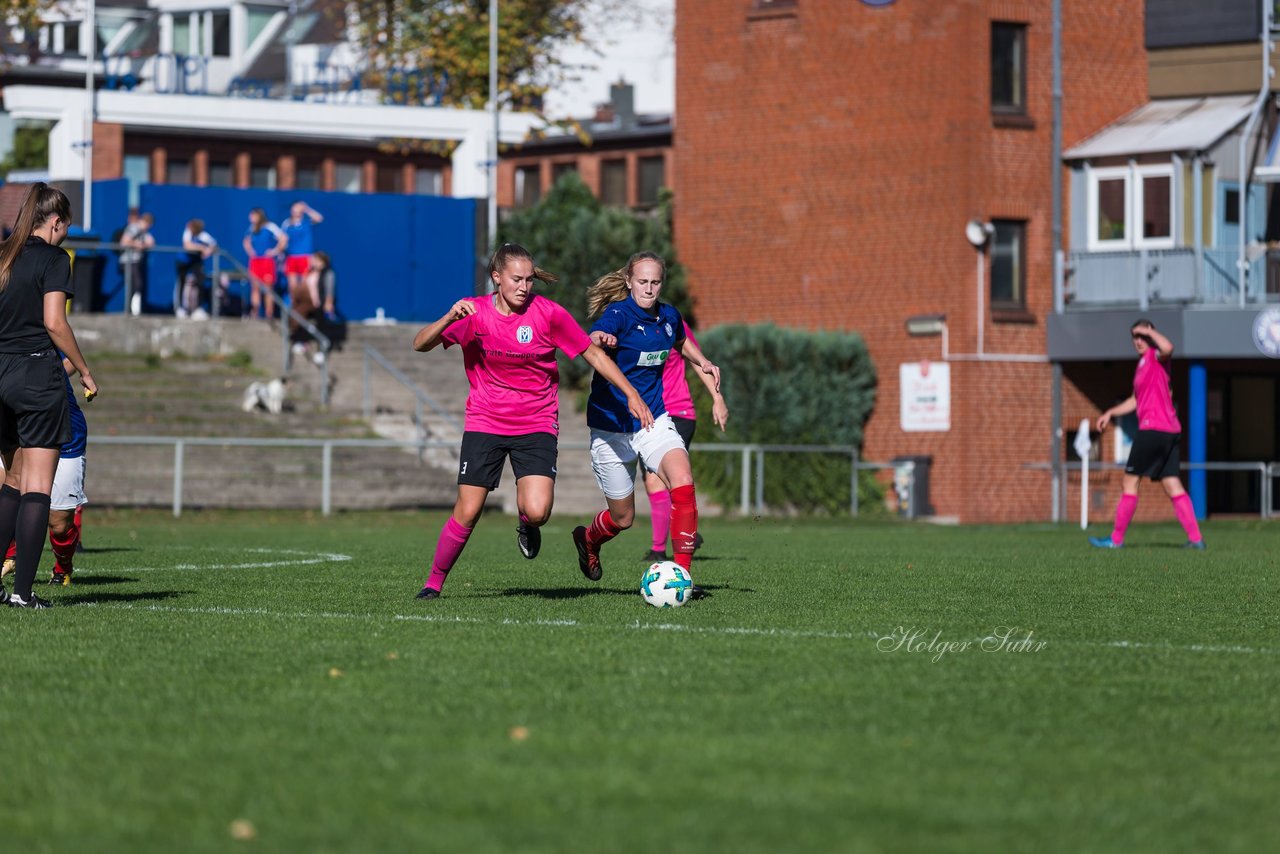 Bild 97 - Frauen Holstein Kiel - SV Meppen : Ergebnis: 1:1